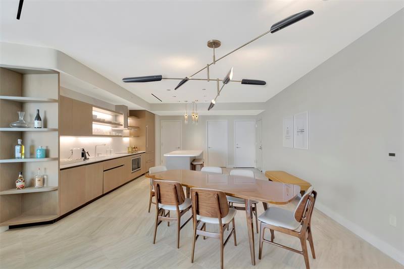 Image 26 of 53 For 525 Fort Lauderdale Beach Blvd  1404