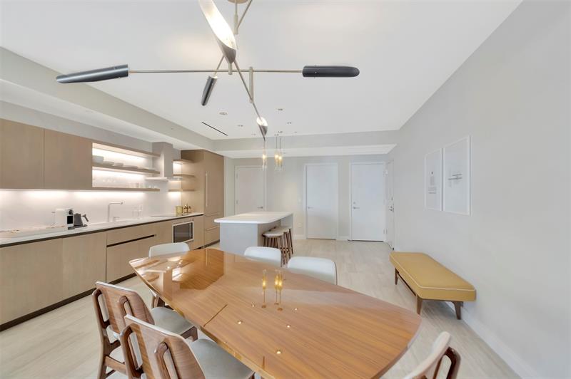 Image 27 of 53 For 525 Fort Lauderdale Beach Blvd  1404