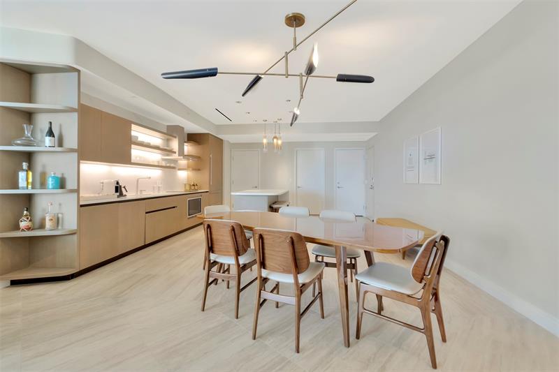 Image 33 of 53 For 525 Fort Lauderdale Beach Blvd  1404