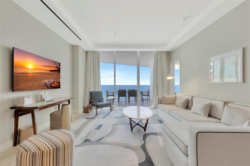 Image 35 of 53 For 525 Fort Lauderdale Beach Blvd  1404