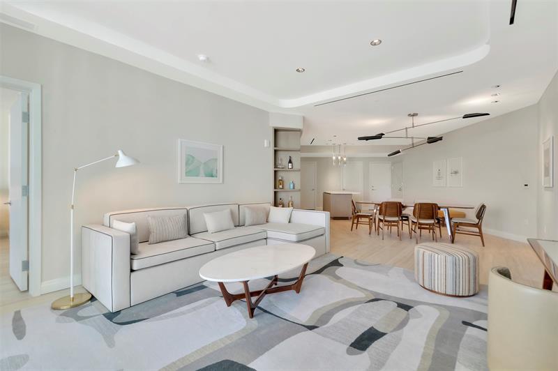 Image 36 of 53 For 525 Fort Lauderdale Beach Blvd  1404