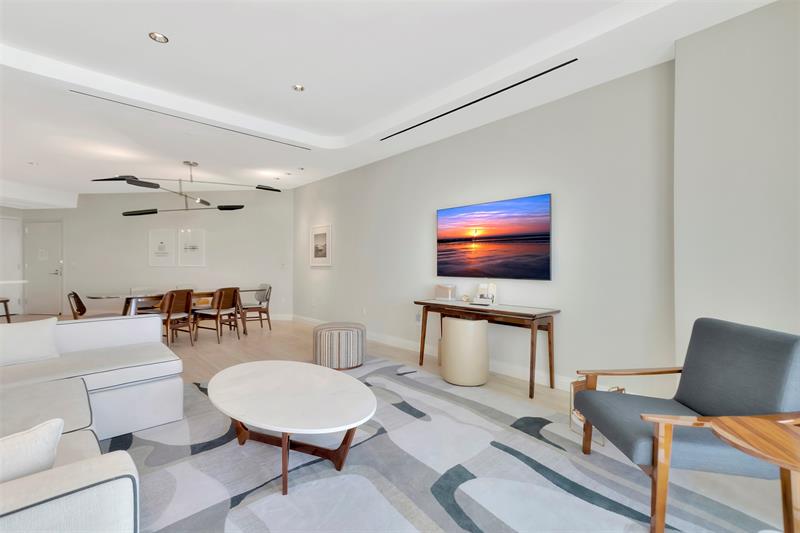 Image 37 of 53 For 525 Fort Lauderdale Beach Blvd  1404