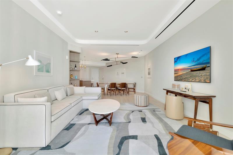 Image 38 of 53 For 525 Fort Lauderdale Beach Blvd  1404