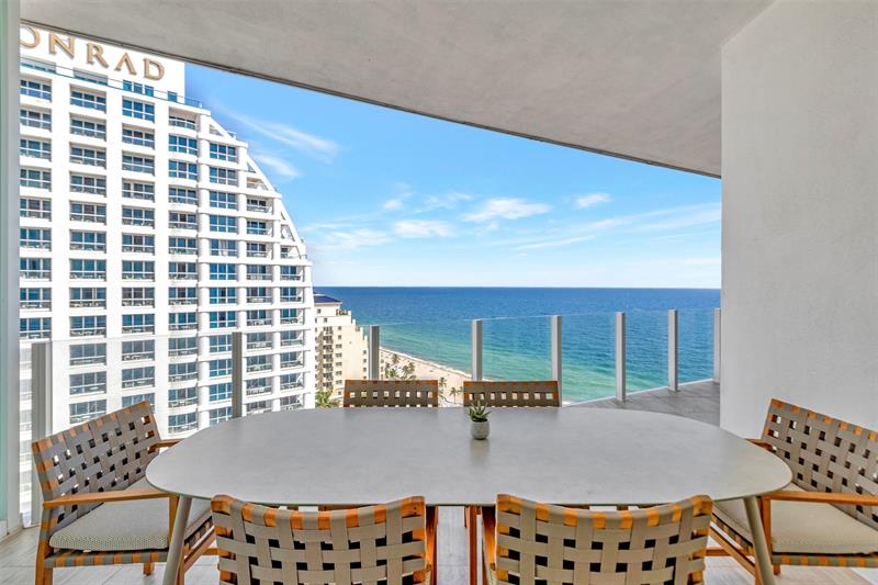 Image 39 of 53 For 525 Fort Lauderdale Beach Blvd  1404