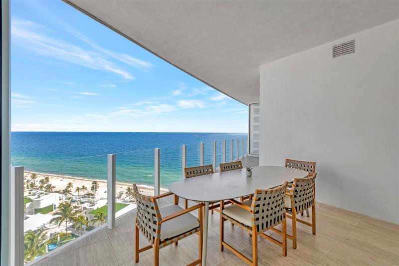 Image 40 of 53 For 525 Fort Lauderdale Beach Blvd  1404