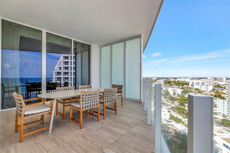 Image 45 of 53 For 525 Fort Lauderdale Beach Blvd  1404