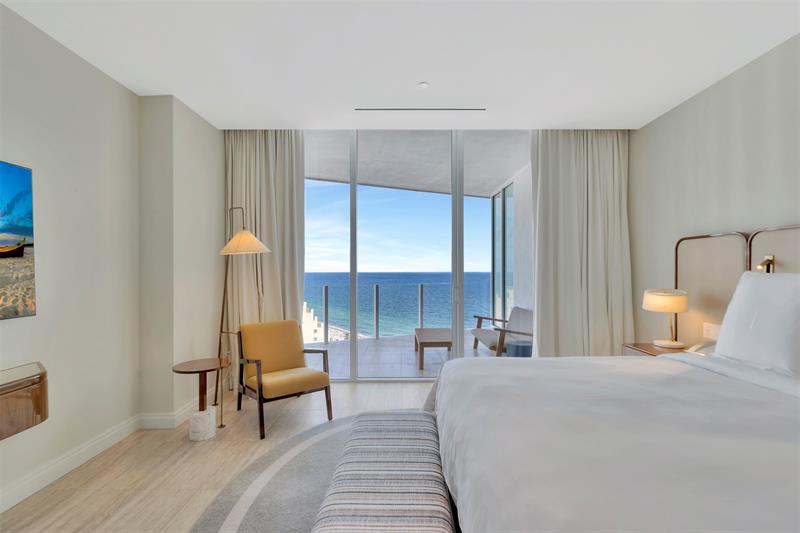 Image 50 of 53 For 525 Fort Lauderdale Beach Blvd  1404