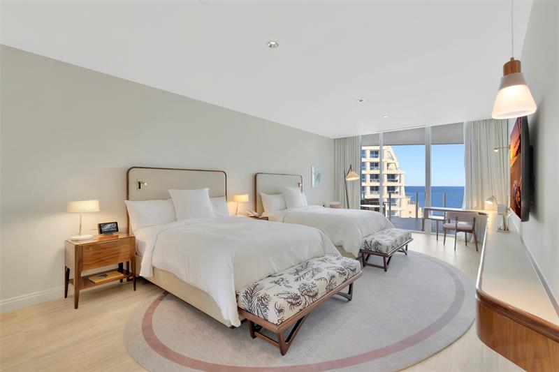 Image 6 of 53 For 525 Fort Lauderdale Beach Blvd  1404