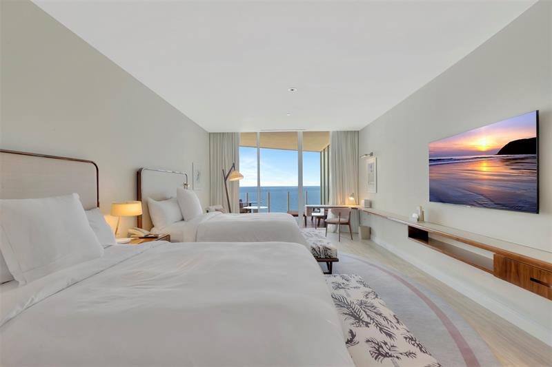 Image 8 of 53 For 525 Fort Lauderdale Beach Blvd  1404