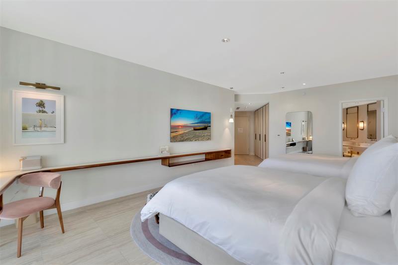 Image 9 of 53 For 525 Fort Lauderdale Beach Blvd  1404