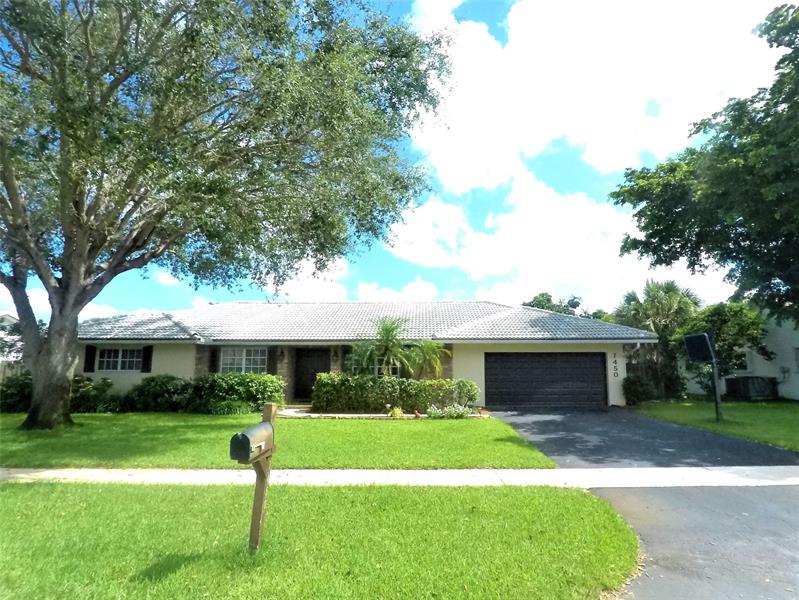 Details for 7450 15th St, Plantation, FL 33317