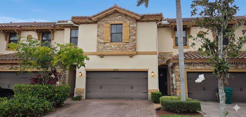Listing Details for 8435 Blue Cove Way, Parkland, FL 33076