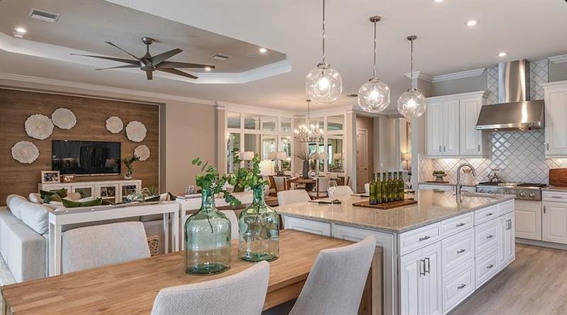 Image 6 of 31 For 9989 Davanti Drive