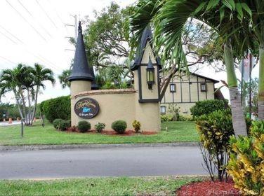 Details for 9335 45th St  9335, Sunrise, FL 33351