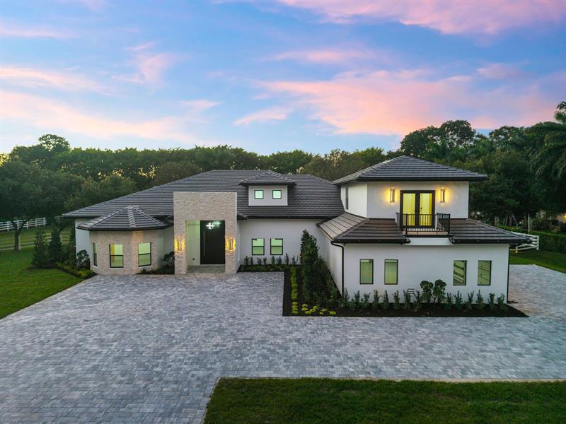 Details for 6451 Rodeo Lane, Southwest Ranches, FL 33330