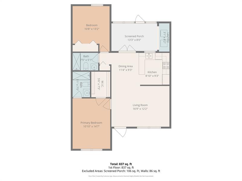 Image 4 of 11 For 810 Golf Dr  810