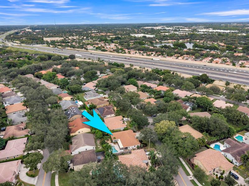 Image 37 of 39 For 4112 58th Dr