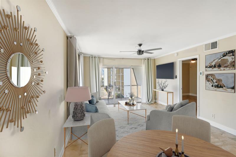 Image 2 of 30 For 3040 16th Ave  402