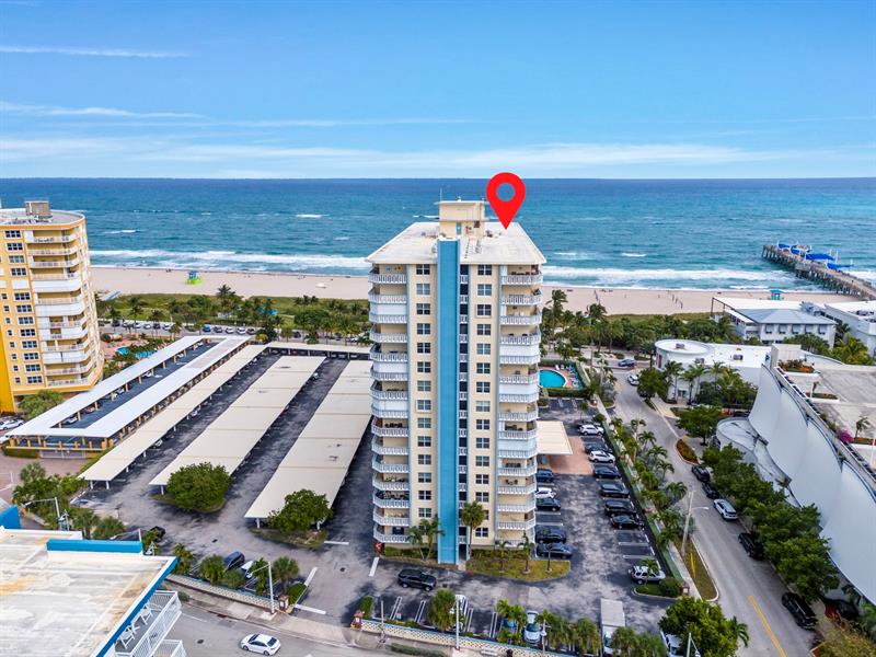 Details for 305 Pompano Beach Blvd  510, Pompano Beach, FL 33062