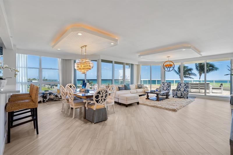Details for 6051 Ocean Dr  305, Hollywood, FL 33019