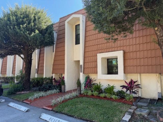 Details for 11580 1st St  11580, Plantation, FL 33325