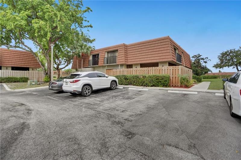 Details for 4887 94th Ter  4887, Sunrise, FL 33351