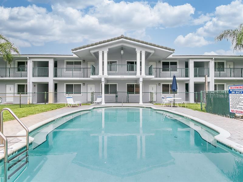 Details for 4001 21st Ave  207, Fort Lauderdale, FL 33308