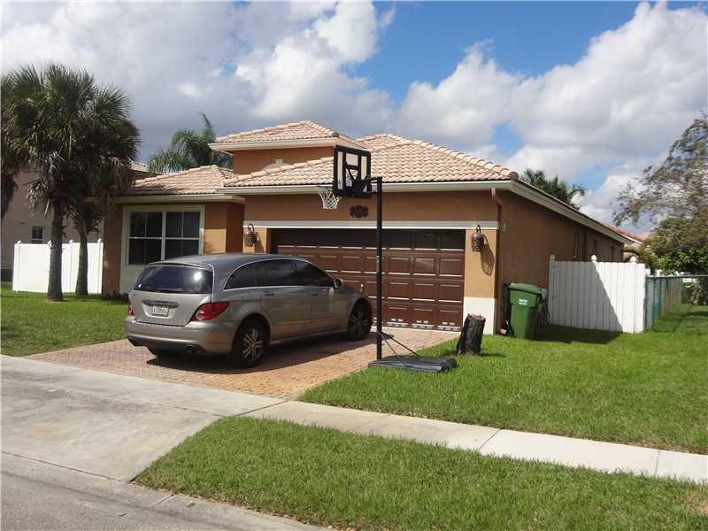 Listing Details for 16231 10th St, Pembroke Pines, FL 33027