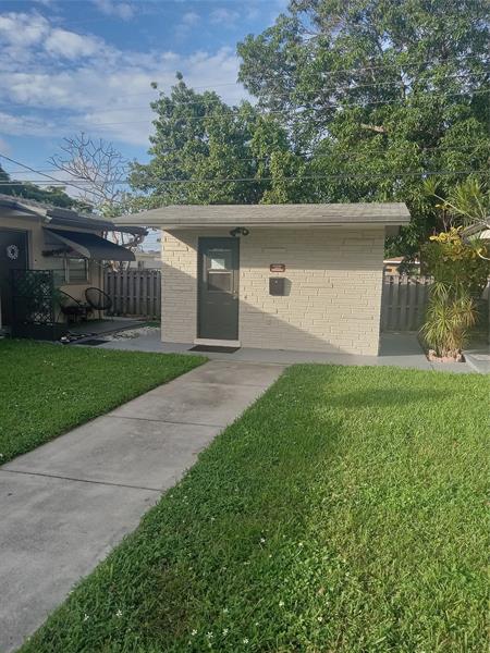 Details for 2901 Jackson Street  9, Hollywood, FL 33020