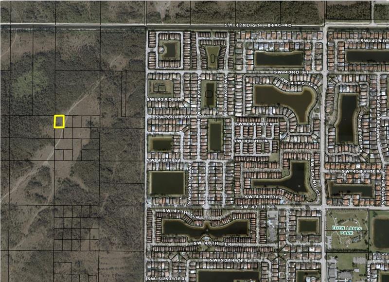 Details for 4400 170th Ave, Miami, FL 33185