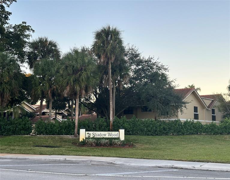 Details for 8427 Shadow Ct  2, Coral Springs, FL 33071