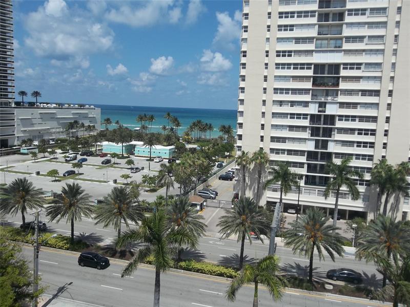 Details for 1893 Ocean Dr  910, Hallandale Beach, FL 33009