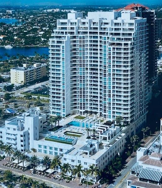 Details for 101 Fort Lauderdale Beach Blvd  706, Fort Lauderdale, FL 33316