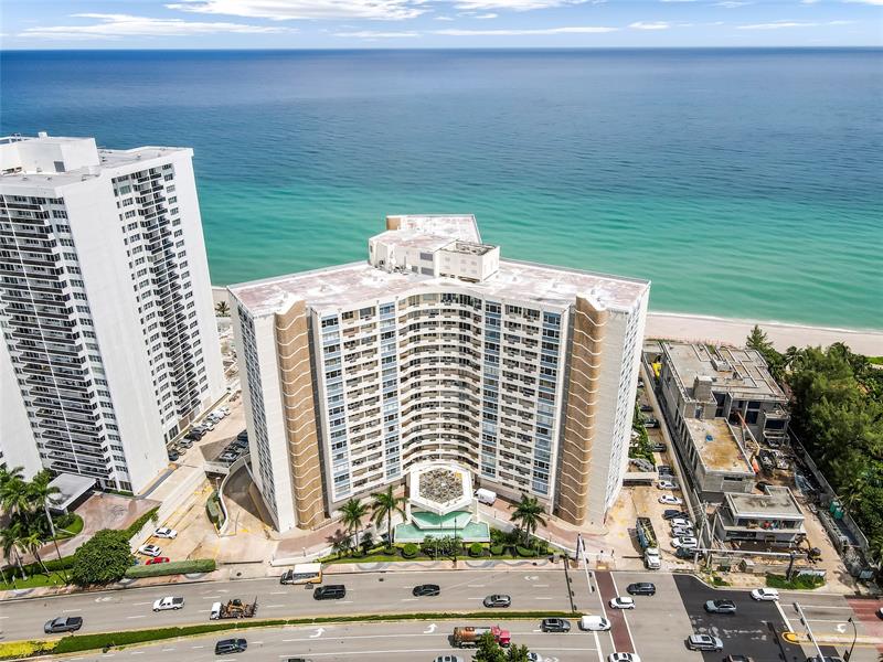 Details for 3180 Ocean Dr 517, Hallandale Beach, FL 33009
