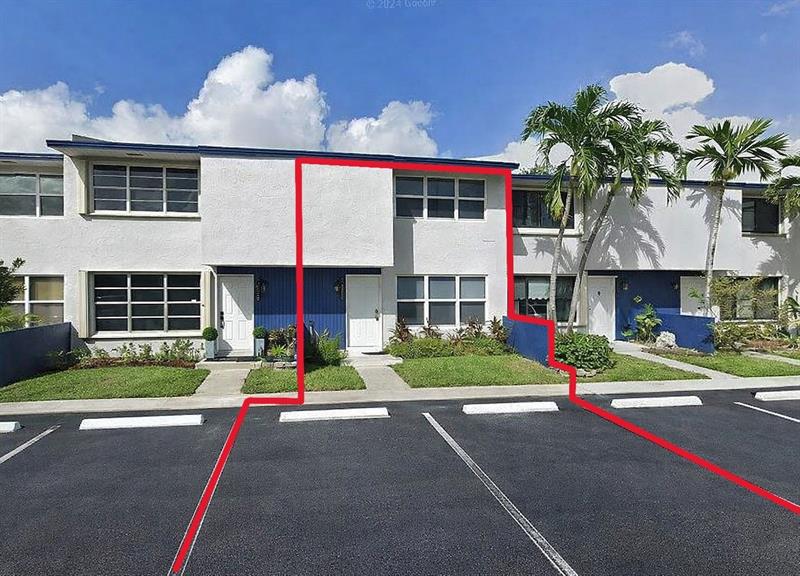 Details for 2606 38th Ave, Hollywood, FL 33021
