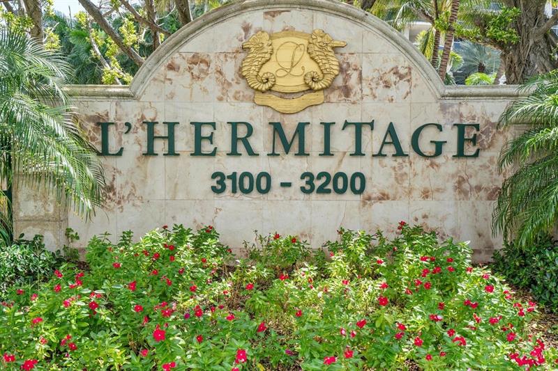 Image 5 of 35 For 3100 Ocean Blvd  1910