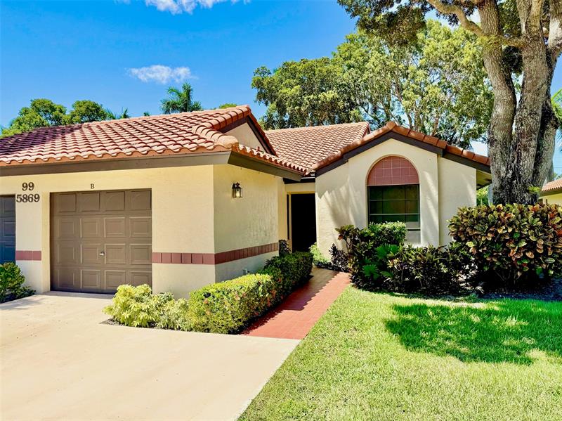 Details for 5869 Sunswept Ln B, Boynton Beach, FL 33437