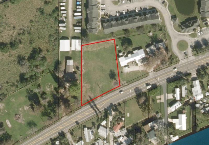 Listing Details for 631 Us Highway 441, Okeechobee, FL 34974