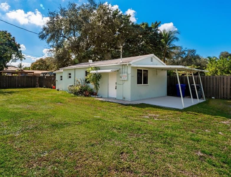 Details for 5608 Buchanan St, Hollywood, FL 33021