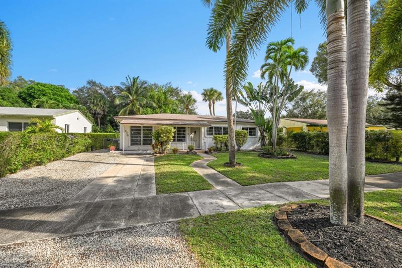 Details for 1436 16th Ter, Fort Lauderdale, FL 33312