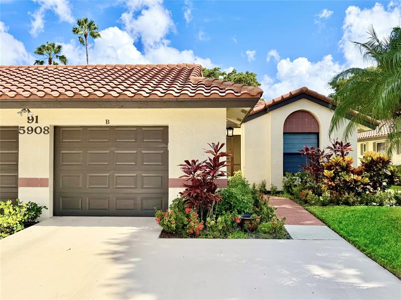 Details for 5908 Sunswept Ln  B, Boynton Beach, FL 33437