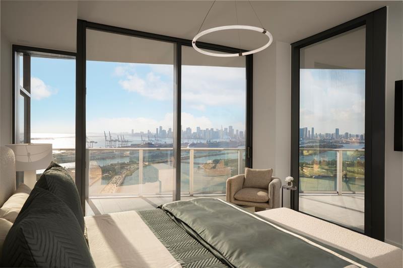 Image 30 of 72 For 501 West Ave  3903-3904