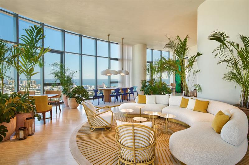 Image 45 of 72 For 501 West Ave  3903-3904