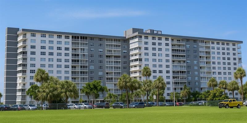 Details for 3800 Hillcrest Dr 112, Hollywood, FL 33021