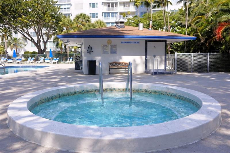 Image 28 of 37 For 3800 Hillcrest Dr  112