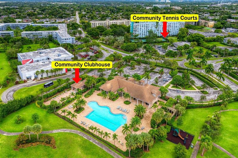 Image 30 of 37 For 3800 Hillcrest Dr  112