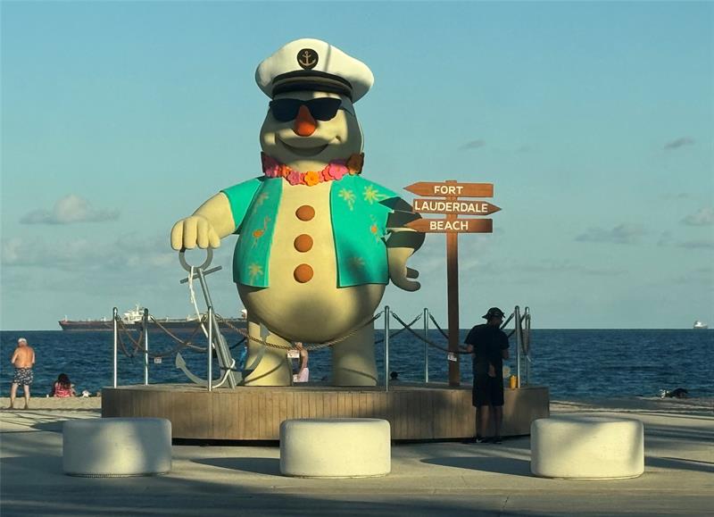 Image 10 of 34 For 3015 Ocean Blvd  19e