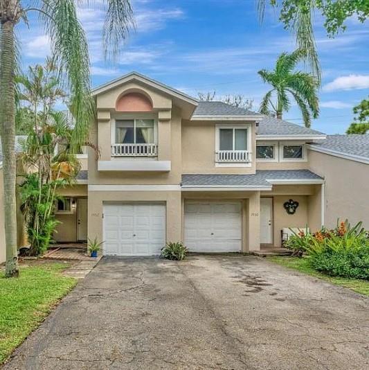 Listing Details for 1952 Discovery Cir E, Deerfield Beach, FL 33442