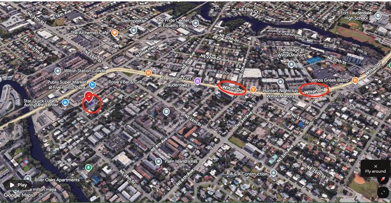 Listing Details for 2708 10th Ter, Wilton Manors, FL 33334