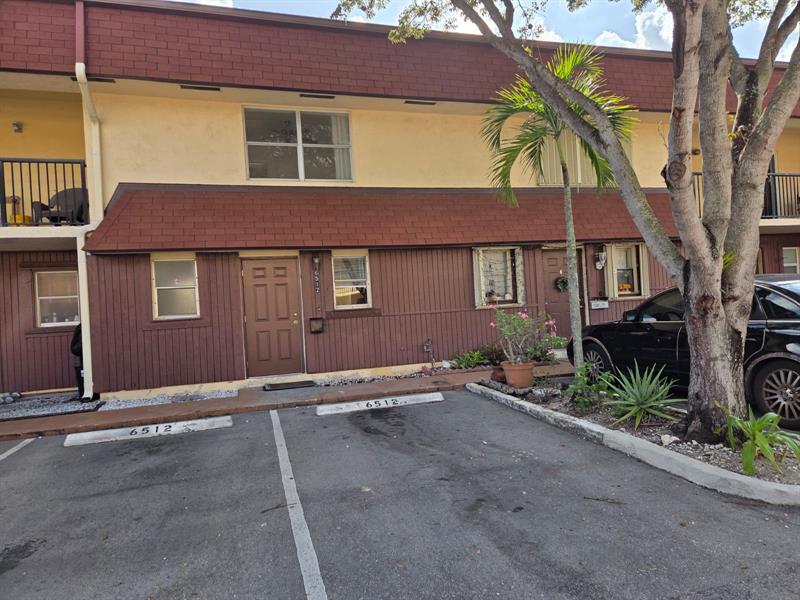 Details for 6512 41st Pl  163, Davie, FL 33314
